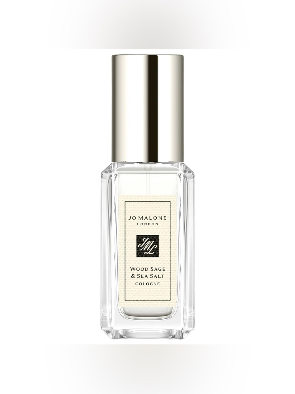 Jo Malone Wood Sage & Sea Salt Cologne 9ml